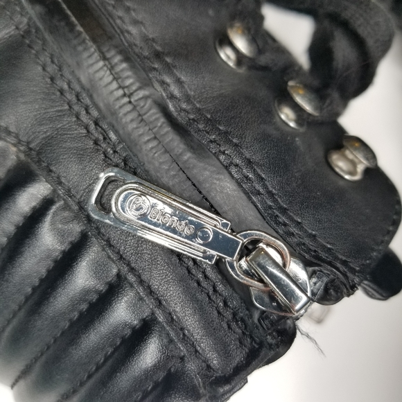 BLONDO Waterproof Mady Combat Boot - Picture 7 of 12